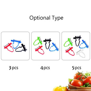 Smiley Homey Magic Fine-quality Trio General Professional Peeler Set Vegetable Fruit Multifunctional Practical Kitchen Tool